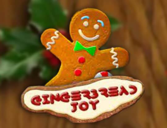 Gingerbread Joy